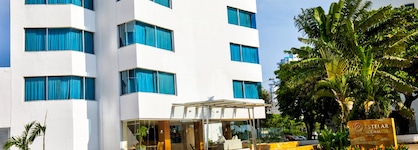 Hotel Oceania Cartagena