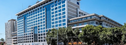 Beijing Xinqiao Hotel