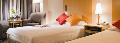 Beijing Xinqiao Hotel