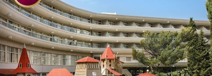 Remisens Hotel Albatros-All inclusive