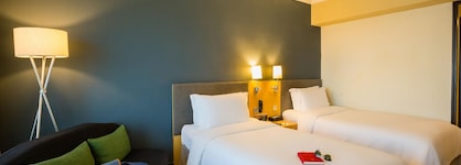 Beijing Chongwenmen Tongpai Hotel