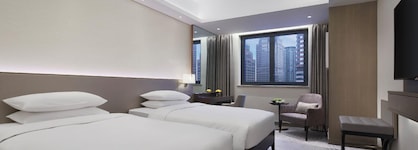 Hyatt Regency Metropolitan Chongqing