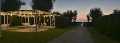 Paestum Inn Beach Resort