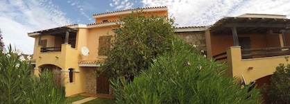 Residence Spiaggia Bianca