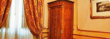 Grand Hotel Wagner