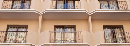 Apartamentos Ribera