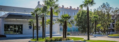 Park Plaza Belvedere Medulin