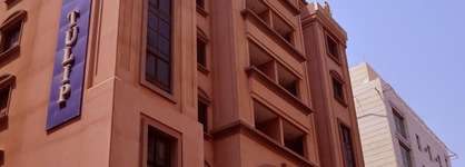 Orchid Hotel Al Barsha
