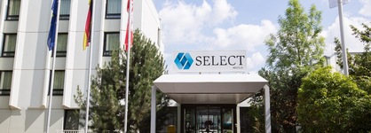 Select Hotel Hamburg Nord