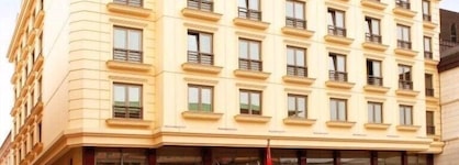 Kent Hotel Istanbul