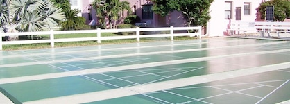 Gulf Winds Beach Resort