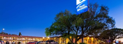 Best Western Arizonian Inn
