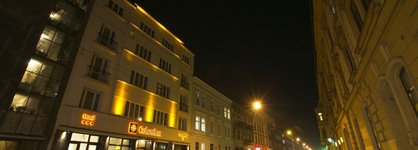 Columbus Hotel