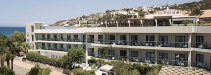 Almyrida Beach Hotel