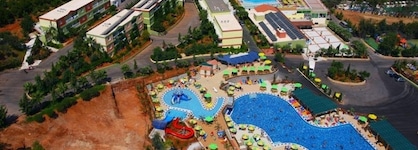 Aqua Sun Village
