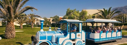 Pilot Beach Resort
