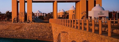 Sheraton Miramar Resort El Gouna
