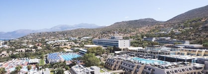 Royal & Imperial Belvedere Resort - All Inclusive