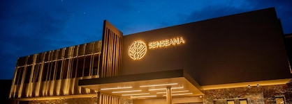 Senseana Seaside Resort & Aquadventure