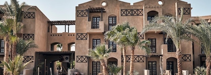 Cook's Club El Gouna - Adults Only