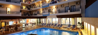 Agrabella Hotel - Adults Only