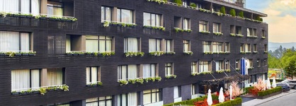 Lucky Bansko Aparthotel Spa & Relax