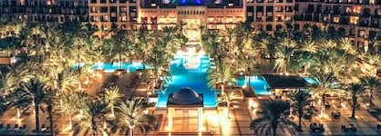 Rixos Al Mairid Ras Al Khaimah