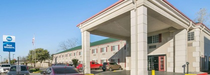 Best Western San Marcos