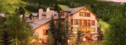 The Osprey At Beaver Creek, A Rockresort