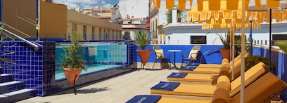 H10 Corregidor Boutique Hotel