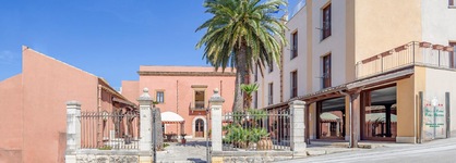 Villa Zina Family Resort