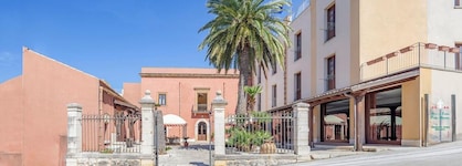 Villa Zina Family Resort