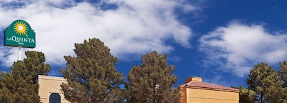 La Quinta Inn By Wyndham Las Cruces Mesilla Valley