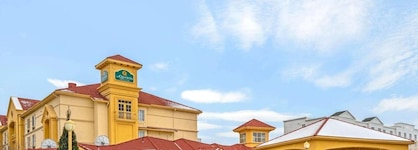 La Quinta Inn & Suites By Wyndham Salt Lake City Airport