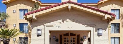La Quinta Inn By Wyndham Orlando Airport West