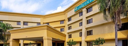 La Quinta Inn & Suites By Wyndham Miami Airport East