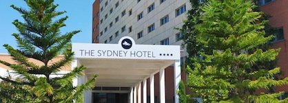 The Sydney Hotel