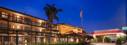 Best Western Plus Executive Inn