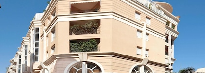Aparthotel Adagio Monaco Palais Josephine