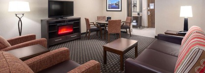 Best Western Plus Ramkota Hotel