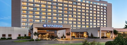 Wyndham Tulsa