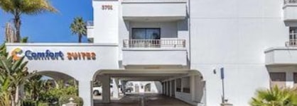 Comfort Suites San Clemente Beach