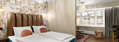 Ole Bull, Best Western Signature Collection