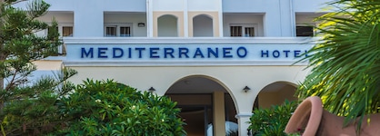Mediterraneo Hotel