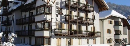 Hotel Dolomiti Madonna