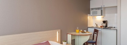 Appart'city La Rochelle