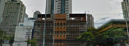 The Embassy Sathorn