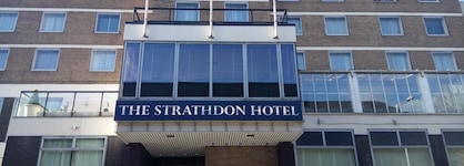 Strathdon