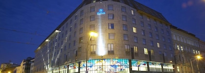 Hilton Prague Old Town