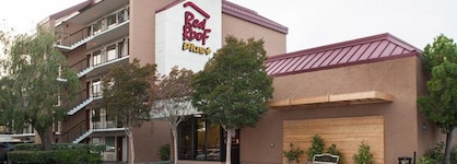 Red Roof Inn Plus+ San Francisco Airport